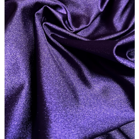 Lycra PLUM SHINE